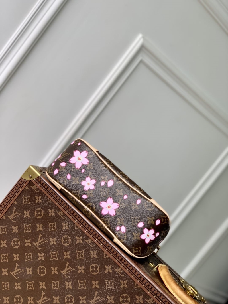 LV Satchel bags